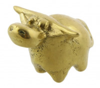 Статуэтка "Молодой буйвол"