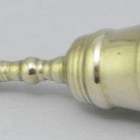 Настольный колокольчик "Simple"