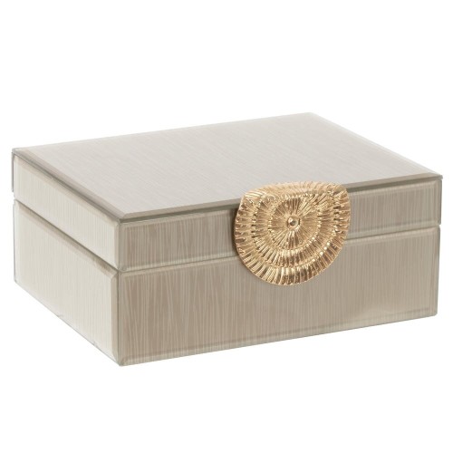 Шкатулка для украшений, L18,5 W15 H8,5 см Шкатулка для украшений, L18,5 W15 H8,5 см