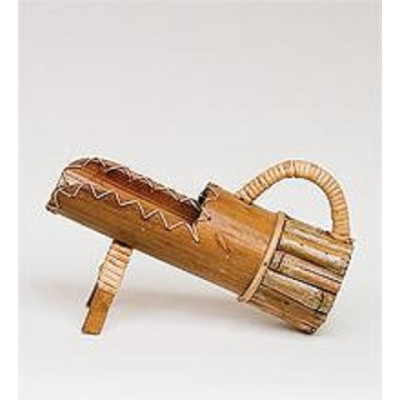 Подставка для бутылки "Сен-Эмильон"