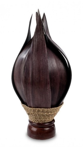 Светильник "Бутон тюльпана"