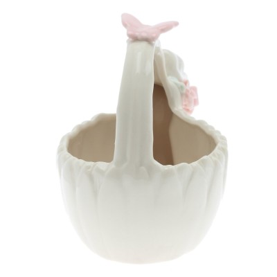 Конфетница, 130 мл, L12,5 W7 H10 см Конфетница, 130 мл, L12,5 W7 H10 см