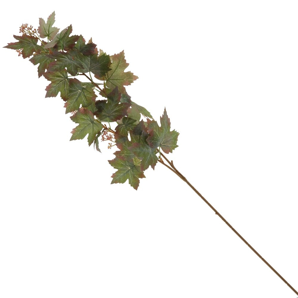Ветка искусственная, L W H87 см