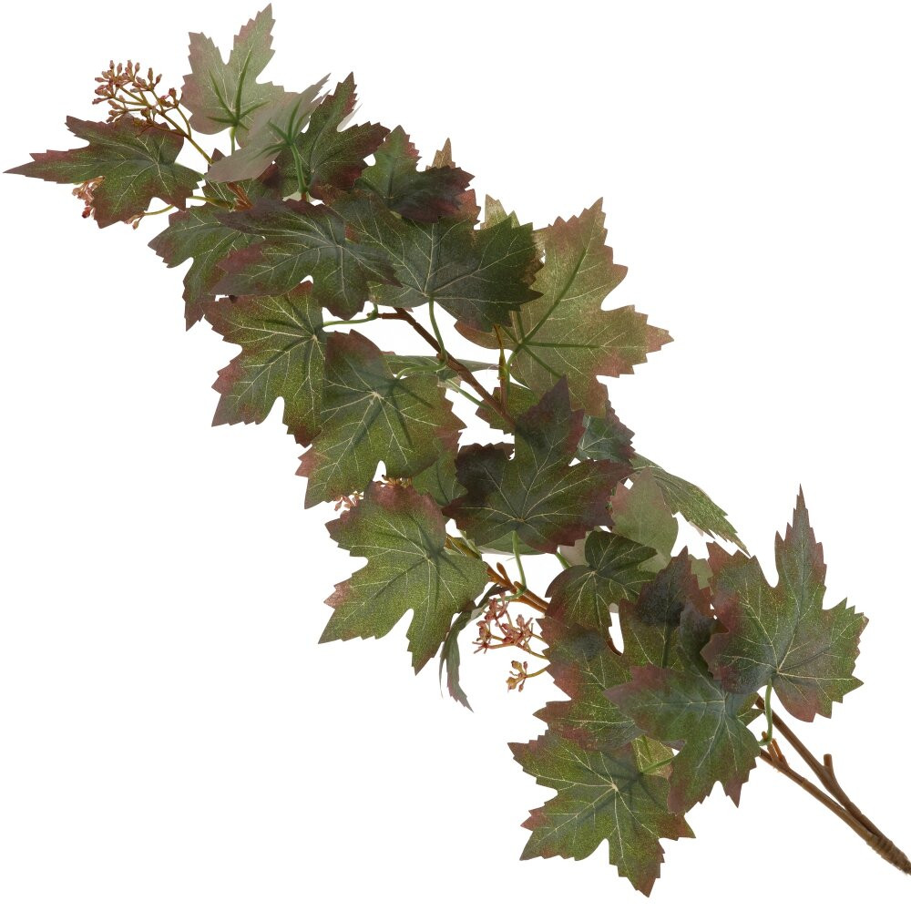 Ветка искусственная, L W H87 см