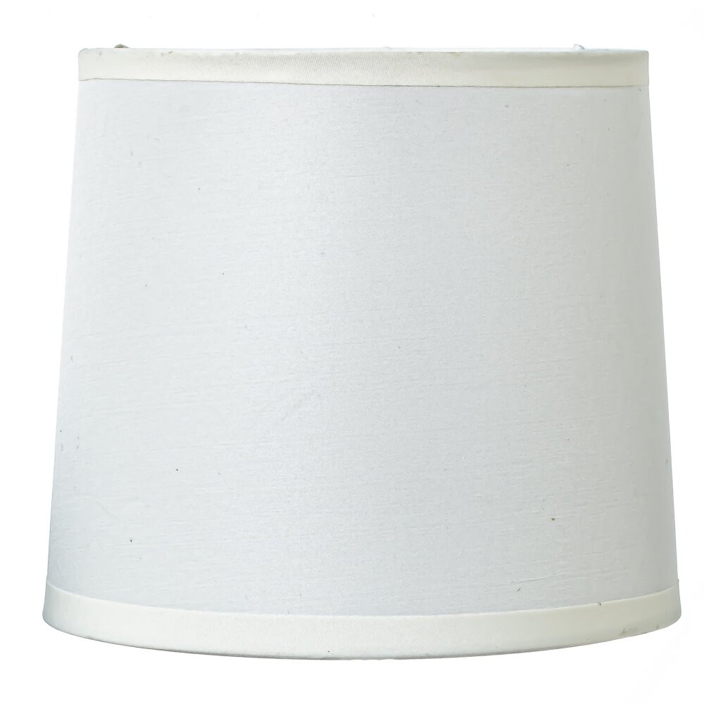 Светильник, L16 W16 H30,5 см,  Е14, шнур 1,0 м