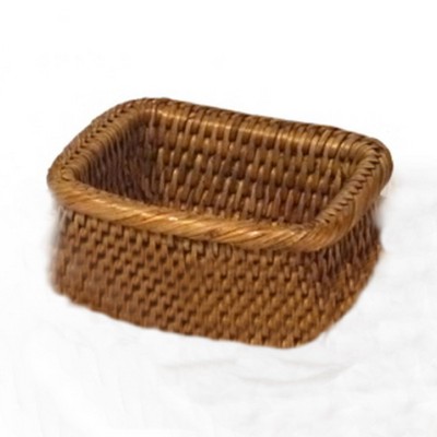 Корзиночка плетёная "Мари" 