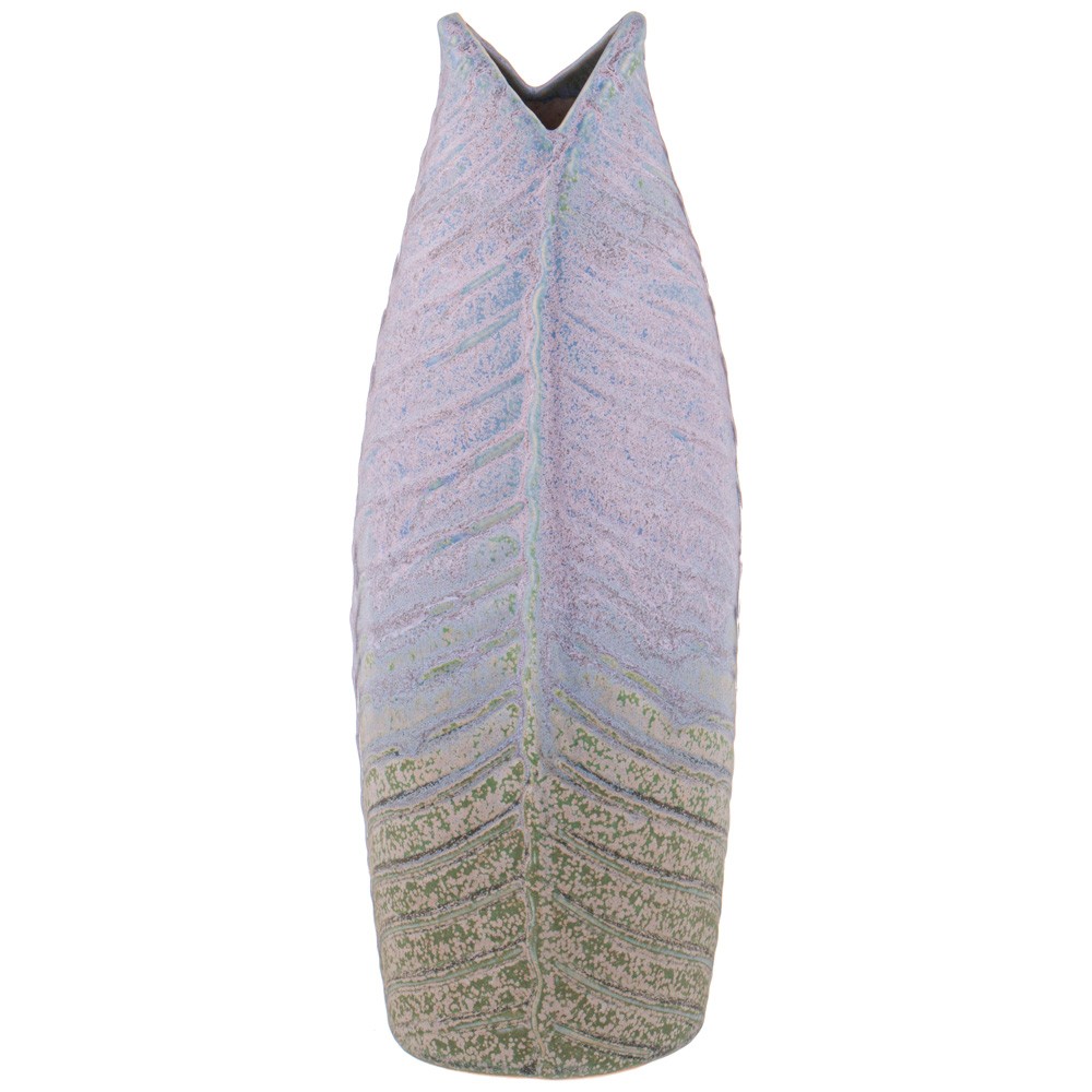 ВАЗА ДЕКОРАТИВНАЯ ВЫСОТА 26,8СМ