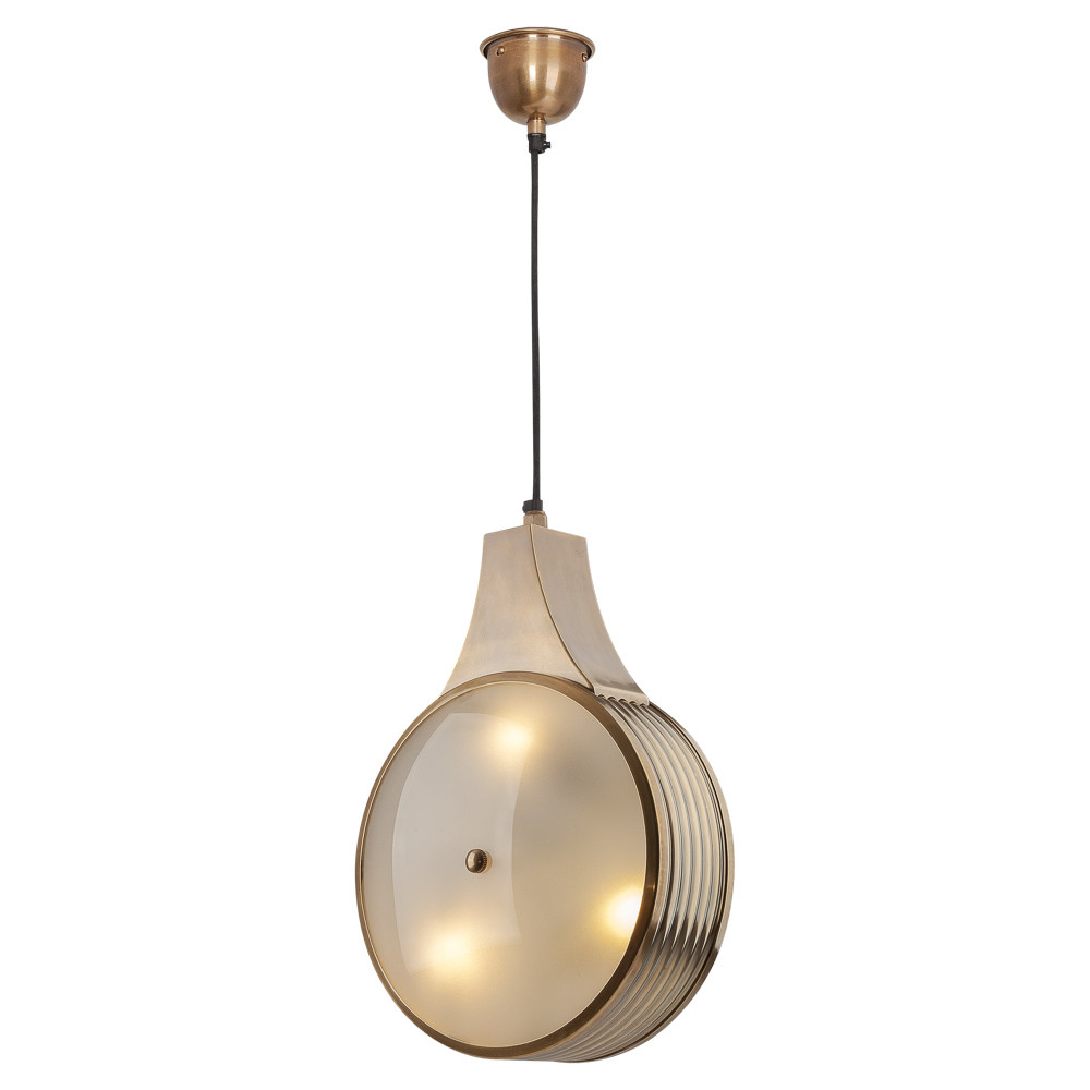 Потолочный подвесной светильник