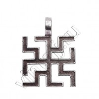 Подвеска-оберег "Зайчик"