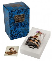 Музыкальная статуэтка "Паяц"