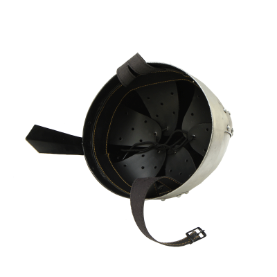 Шлем назальный