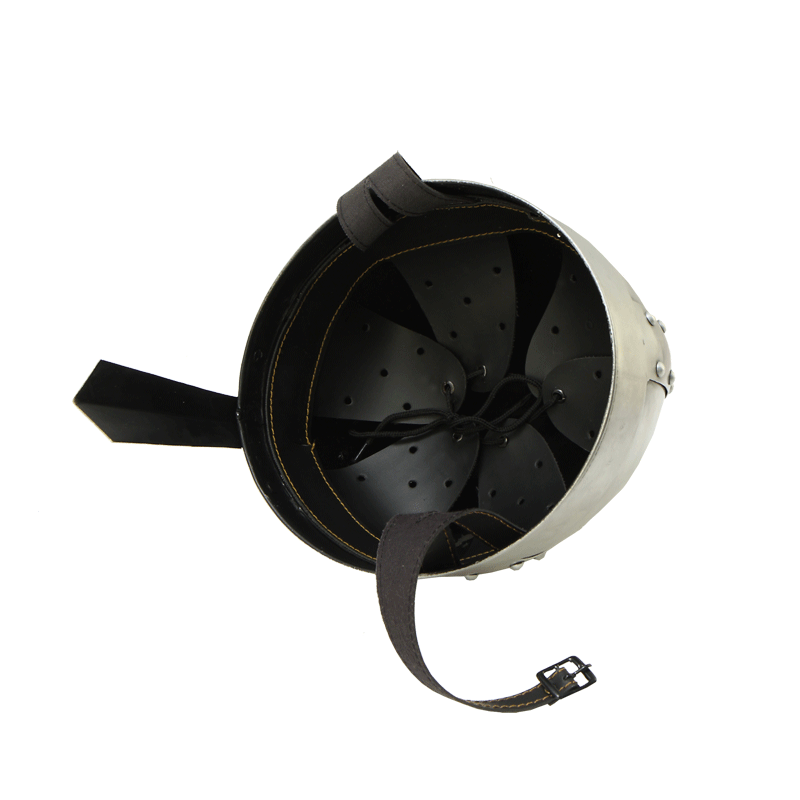 Шлем назальный