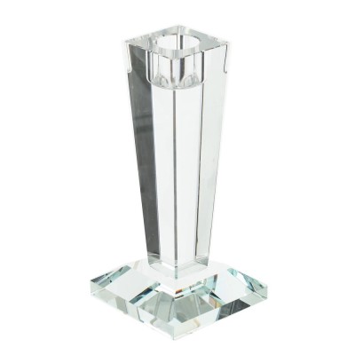 Подсвечник, L6,5 W6,5 H15 см