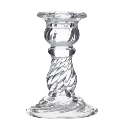 Подсвечник, L7 W7 H11 см