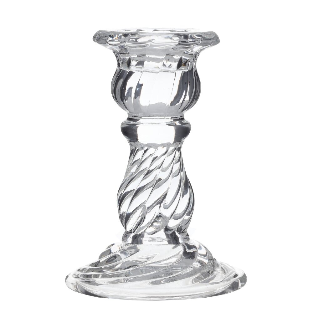 Подсвечник, L7 W7 H11 см