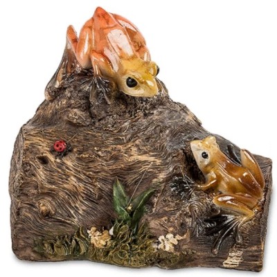 Фигурка "Две лягушки"