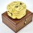 Морской компас "Brunton" в деревянном футляре Морской компас "Brunton" в деревянном футляре