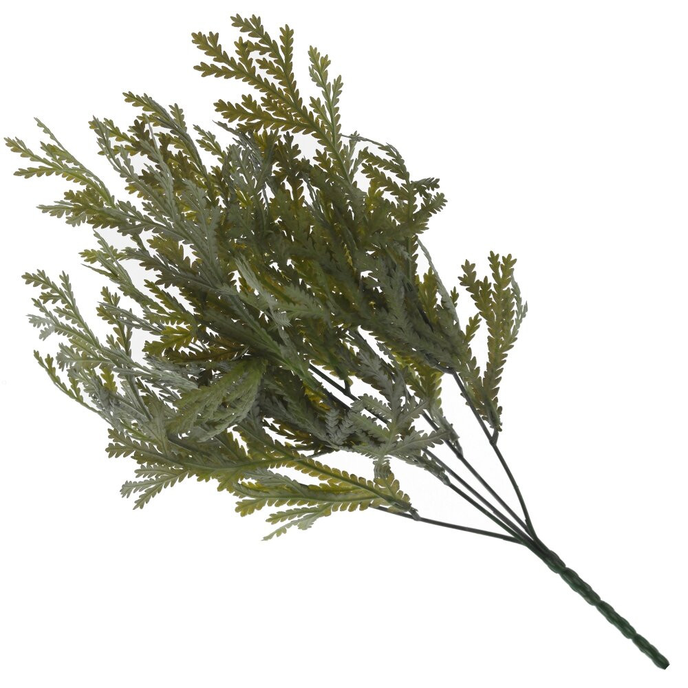 Ветка искусственная, L20 W11 H37 см, 3в.