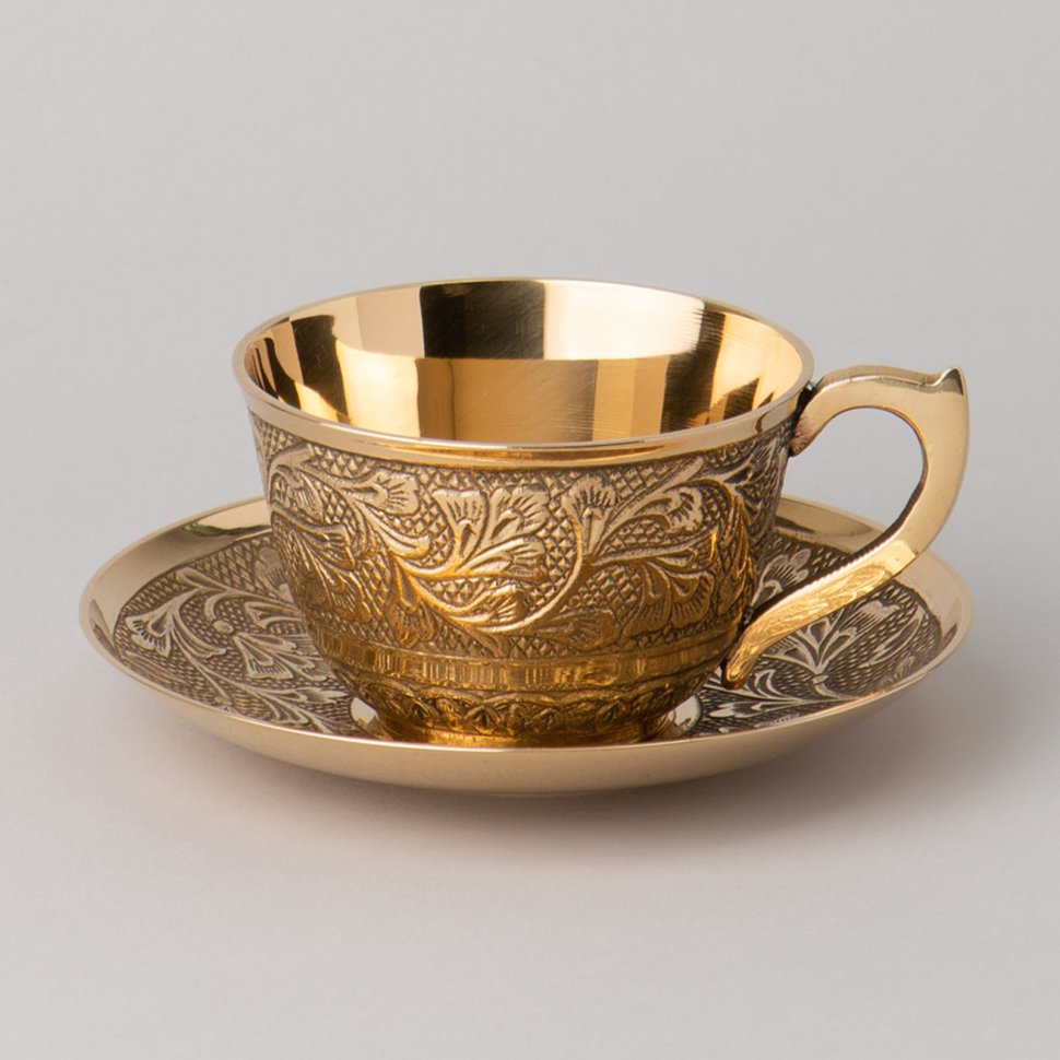 Кофейная Пара 150мл