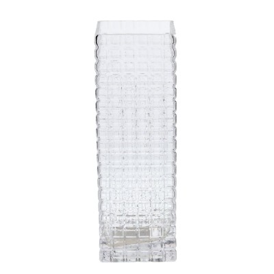 Ваза, L10 W10 H30 см