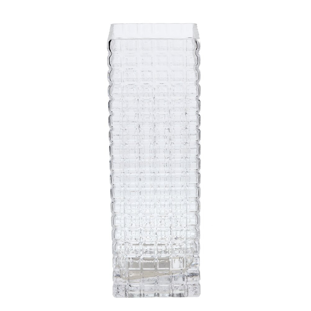 Ваза, L10 W10 H30 см