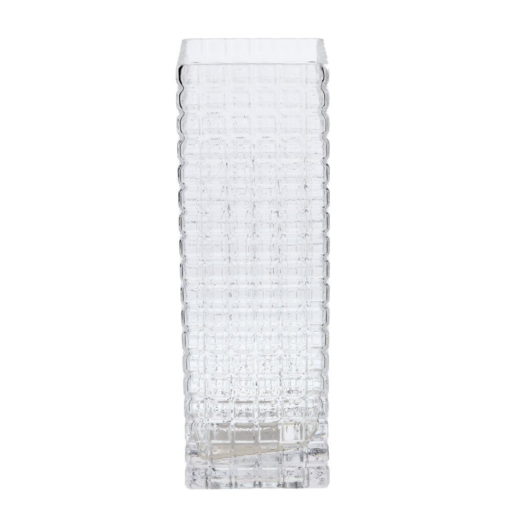 Ваза, L10 W10 H30 см