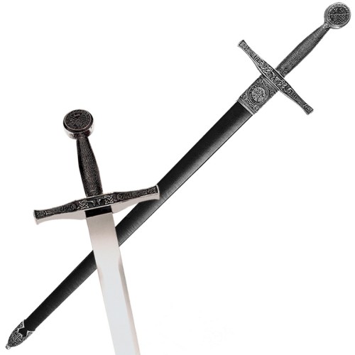Декоративный меч "Король Артур"                      