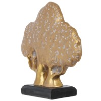 Фигурка декоративная "Дерево", L33 W9 H28 см