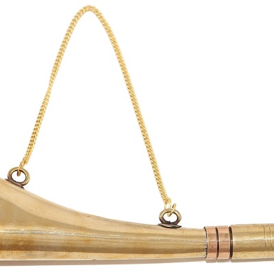 Дудка - рожок охотничий 