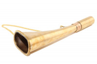 Дудка - рожок охотничий 