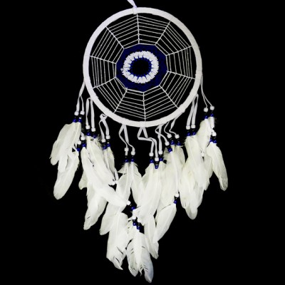 Ловец снов От сглаза 50см, d.21см