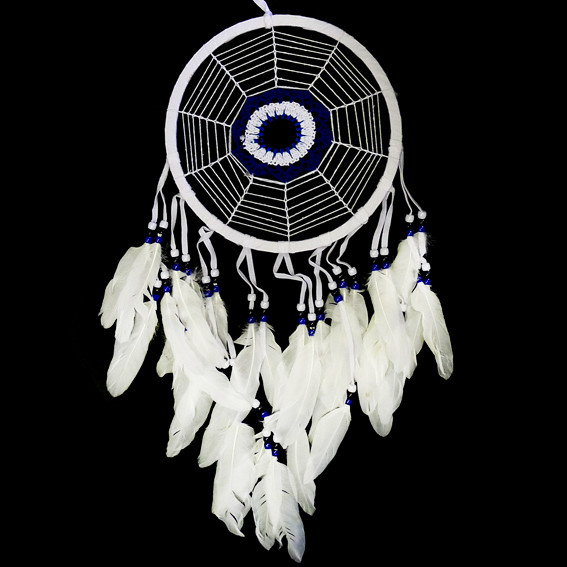 Ловец снов От сглаза 50см, d.21см
