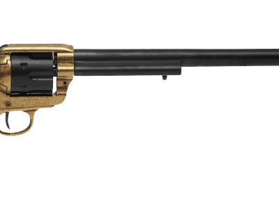 Макет револьвера "Colt 1873"