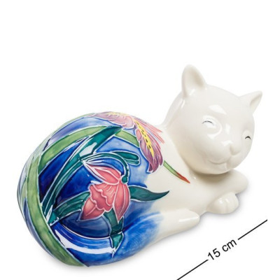 JP-11/33 Фигурка "Кошка" (Pavone)