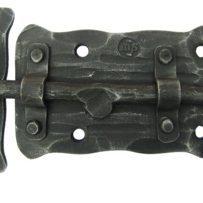 Дверная задвижка "Дворцовая"