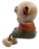 Набор статуэток "Забавная семейка"