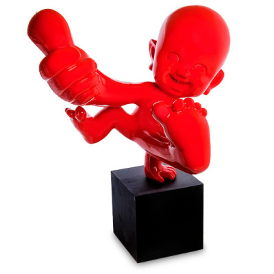 BMB- 17 Фигура "Брейк данс"