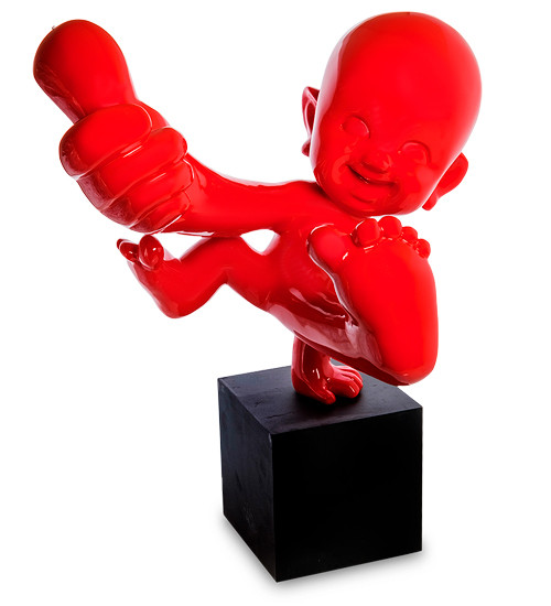 BMB- 17 Фигура "Брейк данс"