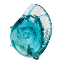 Фигурка декоративная "Ракушка", L22 W10 H12,5 см