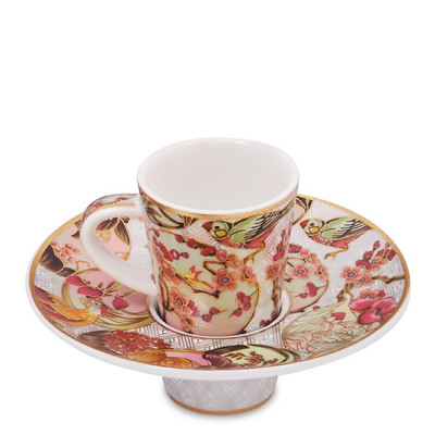 MUG-447 Кофейная пара MAGUS