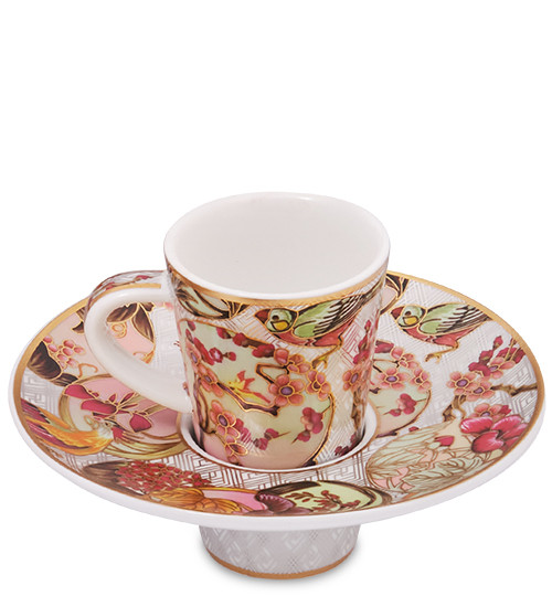 MUG-447 Кофейная пара MAGUS