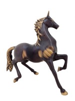 Статуэтка "Бронзовая лошадь"