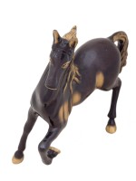 Статуэтка "Бронзовая лошадь"