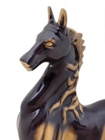 Статуэтка "Бронзовая лошадь"