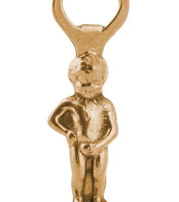 Открывалка "Ангел"