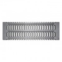 Промышленная колосниковая решетка "Домовой"