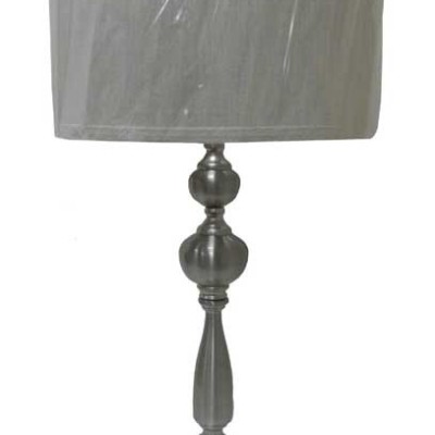 Светильник настольный "Grey"