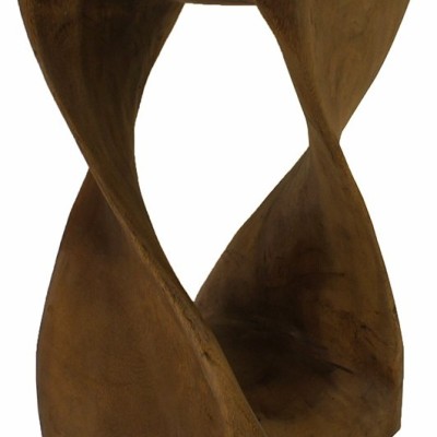 Подставка для цветов "Песочные часы"