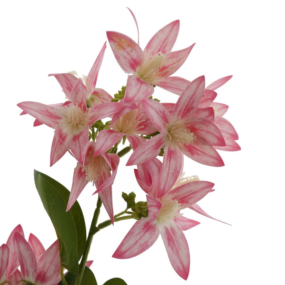 Цветок искусственный, L W H78 см