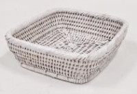 Корзина плетеная "Истра"             